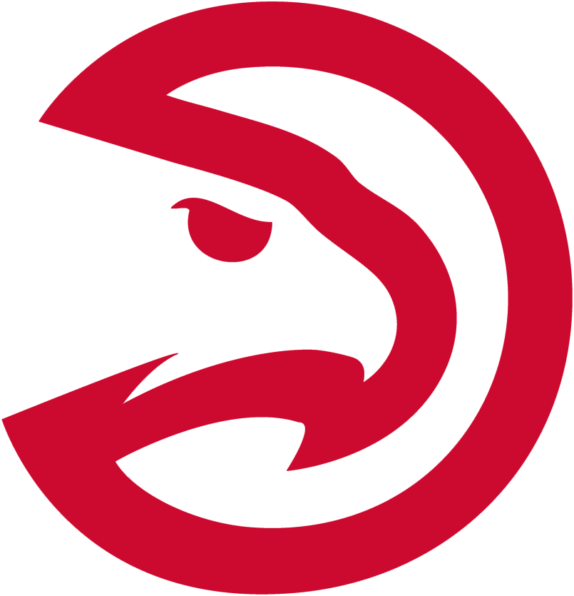 Atlanta Hawks 2015-Pres Secondary Logo iron on transfers for T-shirts